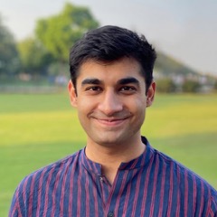 Raghav Bhasin
